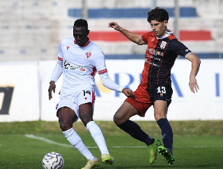 Torres-Vis Pesaro 0-0: biancorossi indenni, punto che fa classifica